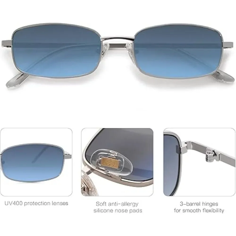 Sojos retro small